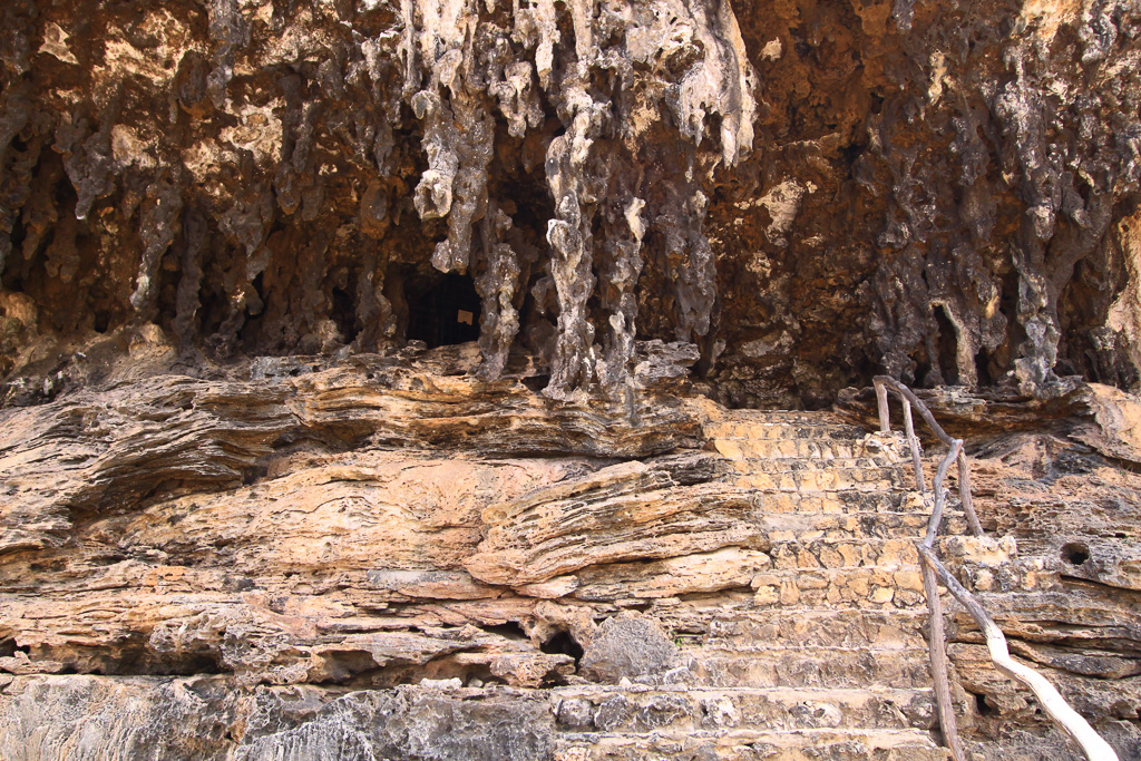Guadirikiri Cave - Arikok National Park