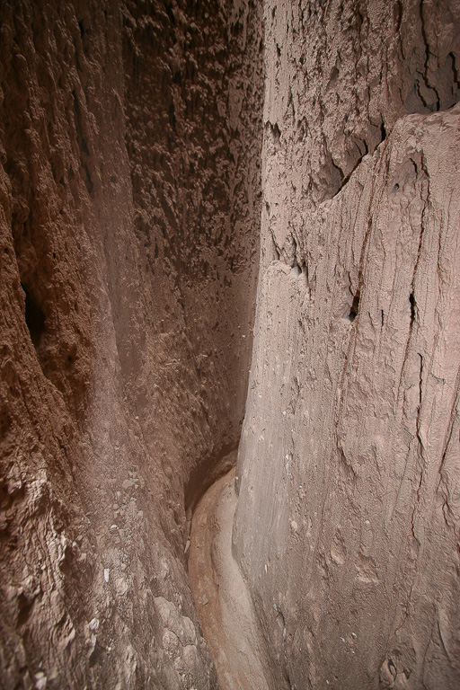 Canyon Caves