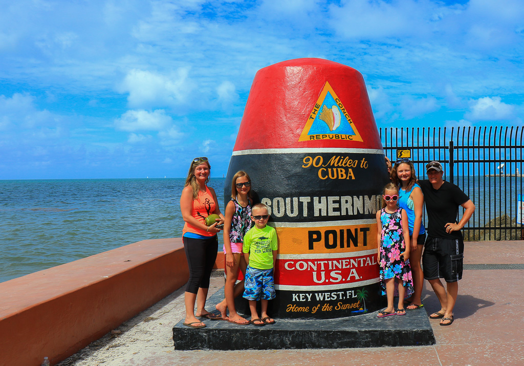 Key West, Florida 2015