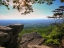 Pulpit Rock - Cheaha State Park, Alabama